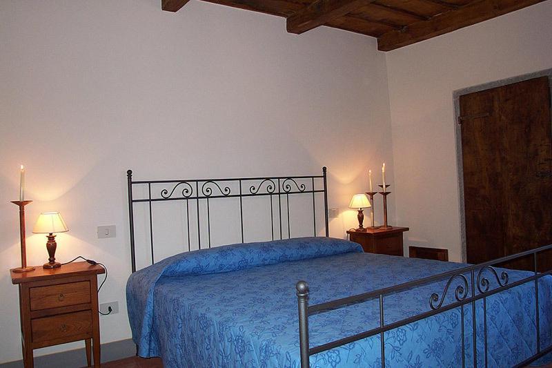 Antico Fio Pension Poppi Kamer foto