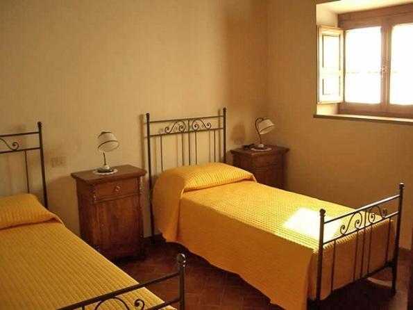 Antico Fio Pension Poppi Buitenkant foto