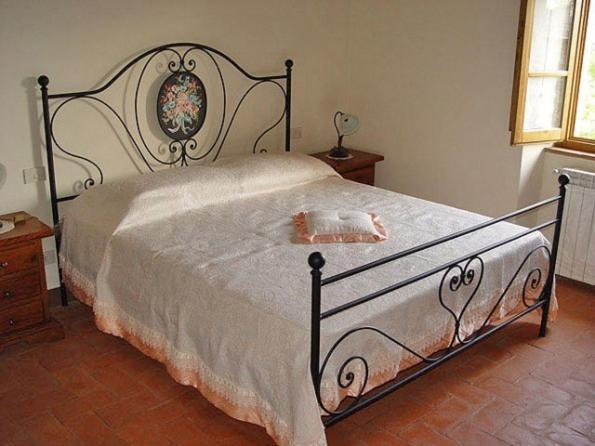 Antico Fio Pension Poppi Buitenkant foto