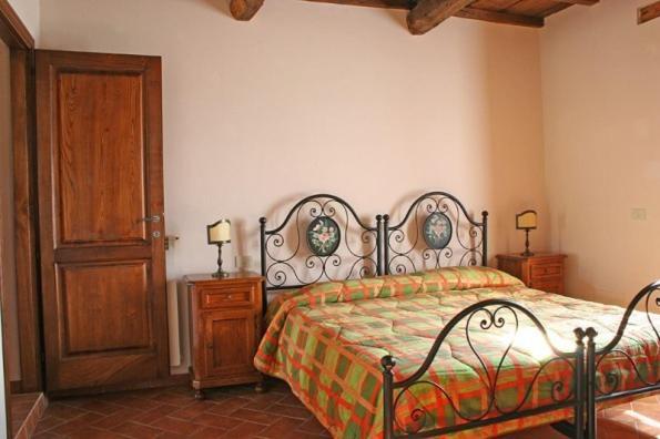 Antico Fio Pension Poppi Buitenkant foto