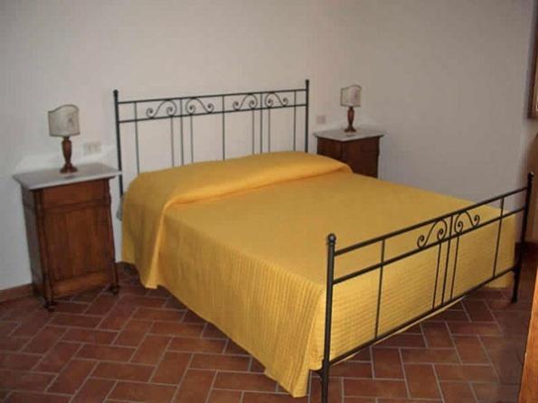 Antico Fio Pension Poppi Buitenkant foto