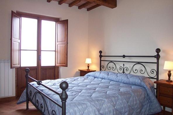 Antico Fio Pension Poppi Buitenkant foto