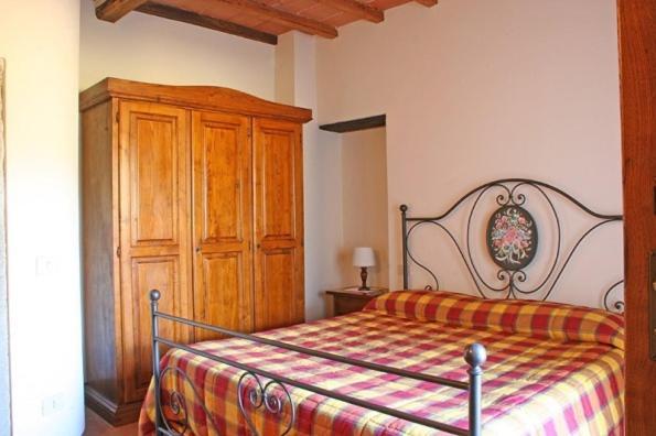 Antico Fio Pension Poppi Buitenkant foto
