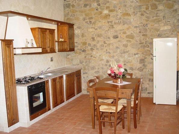 Antico Fio Pension Poppi Buitenkant foto