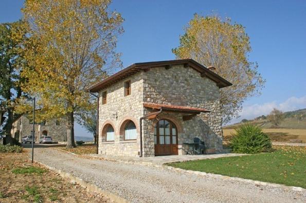 Antico Fio Pension Poppi Buitenkant foto