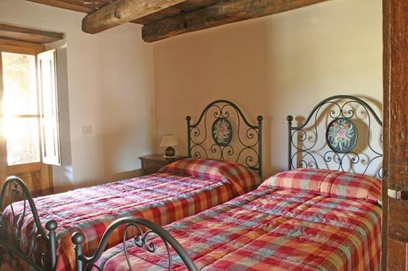 Antico Fio Pension Poppi Buitenkant foto
