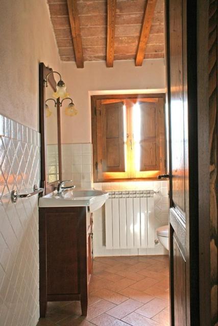 Antico Fio Pension Poppi Buitenkant foto