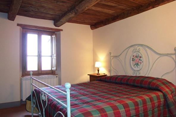 Antico Fio Pension Poppi Buitenkant foto